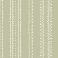 Chasing Paper Heritage Stripe Peel & Stick Wallpaper