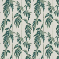 Chasing Paper Legacy Leaves Peel & Stick Wallpaper