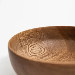 Chechen Wood Design Cuenco Bowl