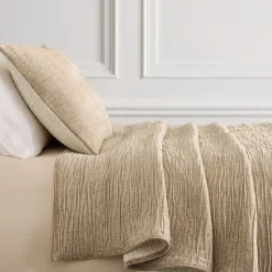 Chenille Reflections Coverlet