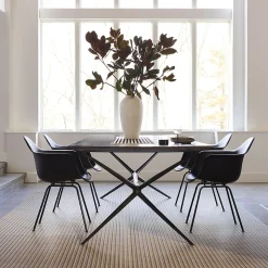 Chilewich Crane Performance Rug