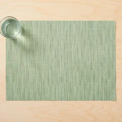Chilewich Easy-Care Bamboo Placemats