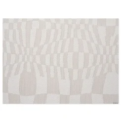 Chilewich Easy-Care Warp Placemat