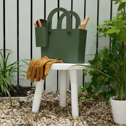 Chilewich Hachiman Garden Tool Bag