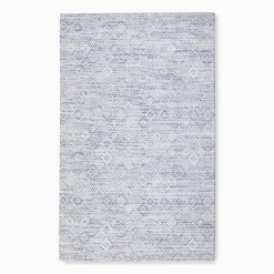 Chilewich Mosaic Woven Performance Rug
