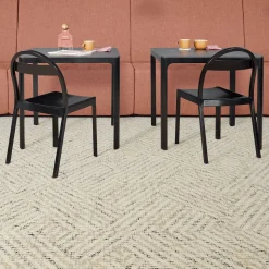 Chisel Carpet Tile by Shaw Contract