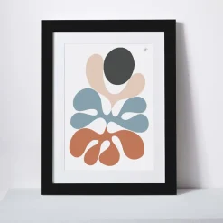 Christopher David Ryan Print - No. 4