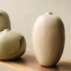 Cici Ceramic Bud Vases