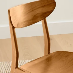 Classic Café Dining Chair