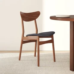Classic Café Dining Chair (Set of 2)