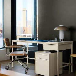 Cleo Table Lamp (15")