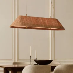 Clyde Chandelier (45")