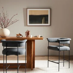 Conover Bar & Counter Stools