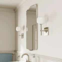 Contour 1-Light Sconce (5")