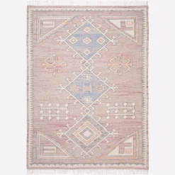 Cordoba Flatweave Wool Rug