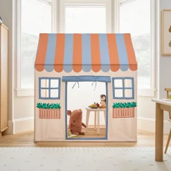 Cottage Play Tent