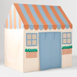 Cottage Play Tent
