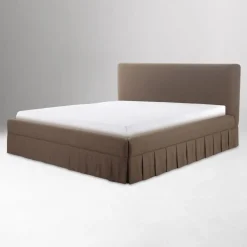 Coyle Upholstered Bed