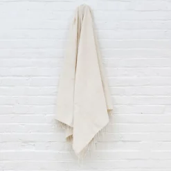 Creative Women Cotton Bath Towel