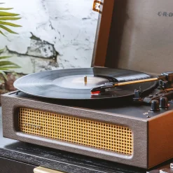 Crosley Voyager Turntable
