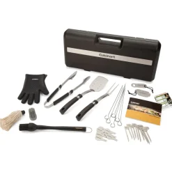 Cuisinart 36-Piece Grill Tool Set