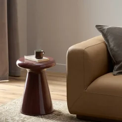 Cullman End Table (15")