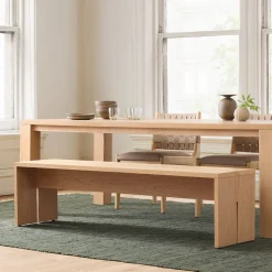 Cutler Dining Bench