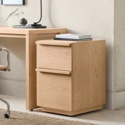 Cutler File Cabinet