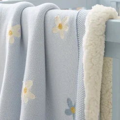 Daisy Baby Bedding Collection