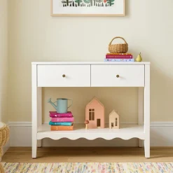Daisy Open Narrow Dresser (37")