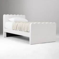 Daisy Upholstered Bed