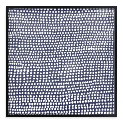 Dance II Framed Wall Art by Minted for West Elm