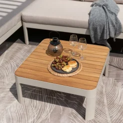 Dante Outdoor Coffee Table (28")