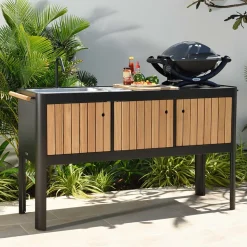 Dante Outdoor Kitchen (68")