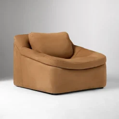 Danver Leather Chair