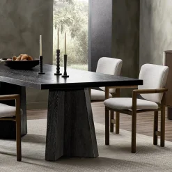 Darryl Dining Table (96")