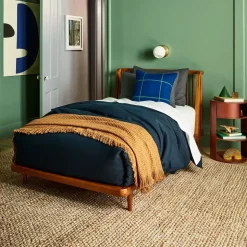 Dawson Twin Spindle Bed
