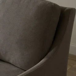 Delara Glider Swivel Chair