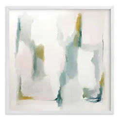 Delicacy Framed Wall Art by Minted for West Elm