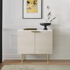 Delphine Cabinet (31")