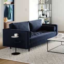 Dennes Sofa (72"–88")