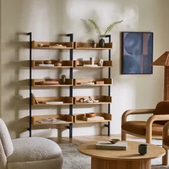 Dennett Modular Bookshelf (29.5")