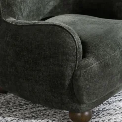 Deon Upholstered Lounge Chair