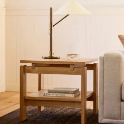 Devon Table Lamp (23")