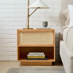 Devon Table Lamp (23")