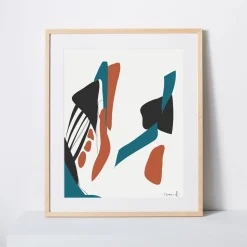 Diarrablu Print - Tukki