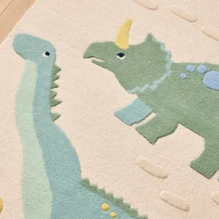 Dino Rug