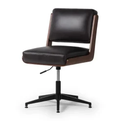 Dismas Armless Desk Chair