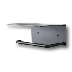 Dora Wall-Mounted Toilet Paper Holder