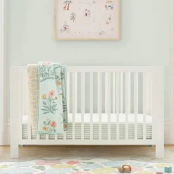 Dori Nursery Furniture Collection
